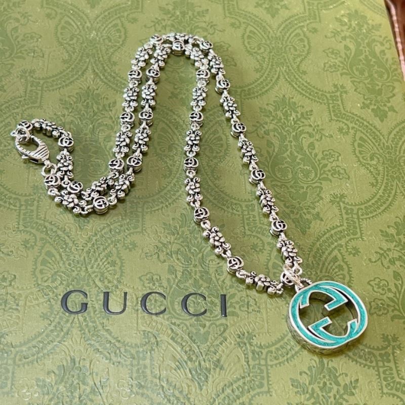 Gucci Necklaces